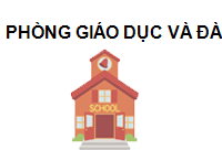 TRUNG TÂM Phòng giáo dục và đào tạo huyện Tuy Phước.